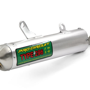 P/C T 296 Spark Arrestor Yz250 '03 20 250x '16 20