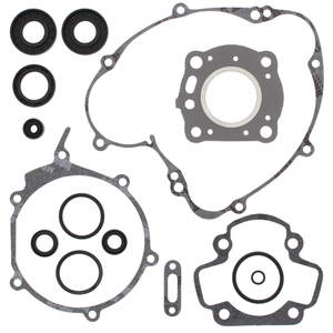 Complete Gasket Set With Oil Seals