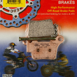 Brake Pads