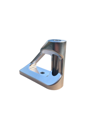 KX500AF Conversion Cylinder Head Mounts