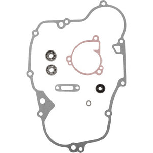 1988-2204 Kawasaki KX500 Water Pump Rebuild Kit ProX 57.4518