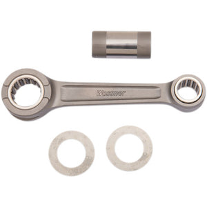 1985-2004 Kawasaki KX500 Wossner Standard Connecting Rod Kit P2039