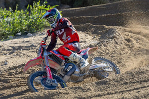 2021-2026 Honda CR500 Drop-In Engine Package