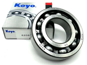 1986-2004 Kawasaki KX500 Complete Engine Bearing Kit