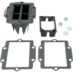 1987-2004 Kawasaki KX500 V-Force 3 Reed Valve V3R08