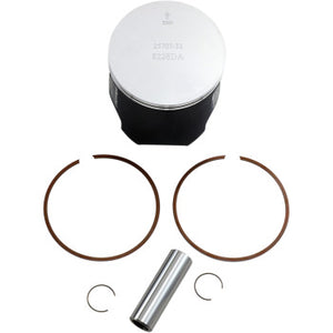 1988-2004 Kawasaki KX500 Wossner Piston Kit STD 85.93mm 8228DA