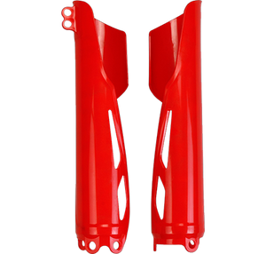 2000+ Cr125/Cr250 Restyle Fork Guards